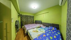 Blk 302B Coralinus (Punggol), HDB 4 Rooms #591437231